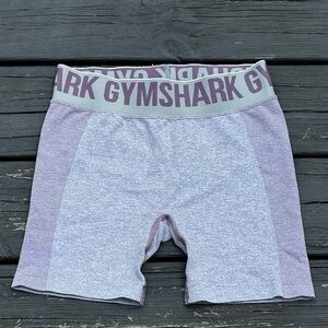 Gymshark Biker Shorts